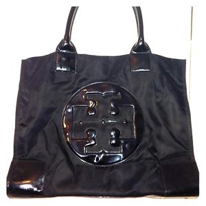 Tory Burch Nylon Tote